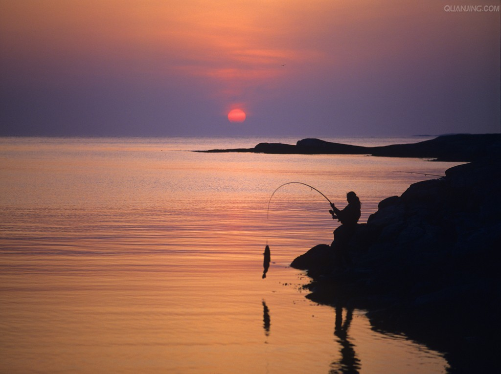 釣魚新手經(jīng)常容易犯的4點(diǎn)錯(cuò)誤，你都有嗎